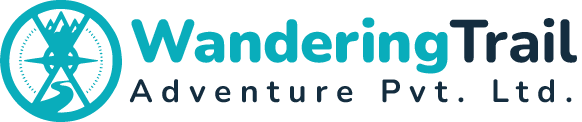 Wandering Trail Adventures Pvt. Ltd logo