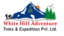 White Hill Adventure Treks & Expedition P.Ltd. logo