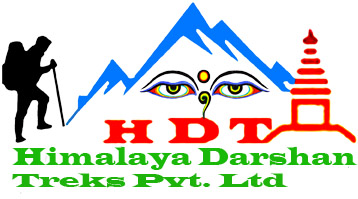 Himalaya Darshan Treks Pvt. Ltd. logo