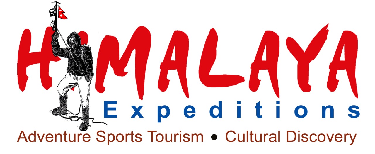 Himalaya Expeditions Pvt Ltd logo