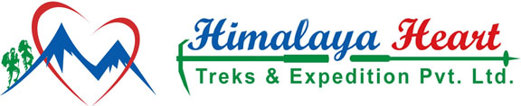 Himalaya Heart Treks & Expedition Pvt Ltd logo