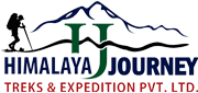 Himalaya Journey Treks & Expedition (P.) Ltd logo