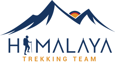 Himalaya Trekking Team Pvt. Ltd. logo