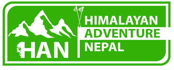 Himalayan Adventure Nepal Pvt Ltd logo