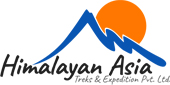 Himalayan Asia Treks & Expedition Pvt. Ltd. logo
