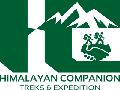 Himalayan Companion Treks & Expedition Pvt. Ltd. logo