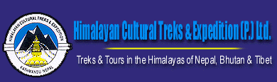 Himalayan Cultural Treks & Expedition (P) Ltd. logo