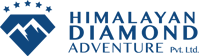 Himalayan Diamond Adventure Pvt. Ltd logo