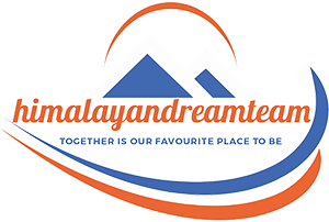 Himalayan Dream Team Treks & Tour Pvt. Ltd. logo