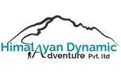 Himalayan Dynamic Adventure P.Ltd. logo