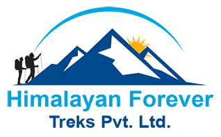 Himalayan Forever Treks Pvt. Ltd logo