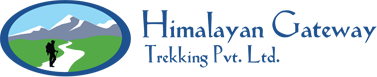 Himalayan Gateway Trekkking Pvt.Ltd. logo