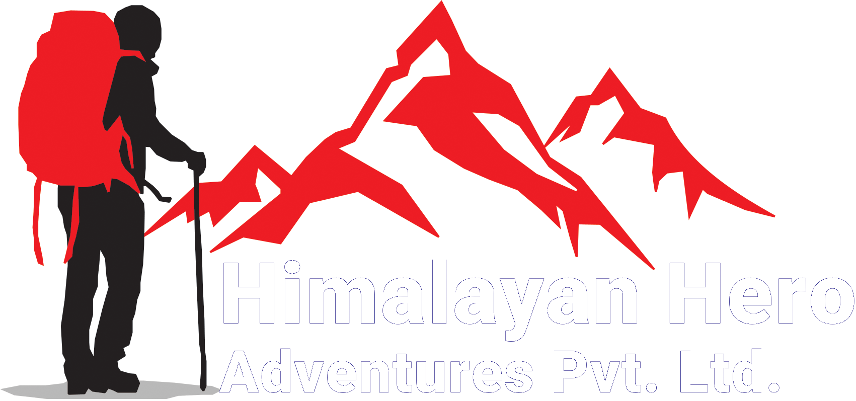 Himalayan Hero Adventures Pvt. Ltd logo