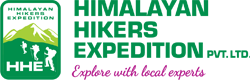 Himalayan Hikers Expedition Pvt.Ltd logo