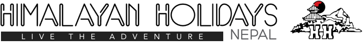 Himalayan Holidays Trekking (P) Ltd. logo