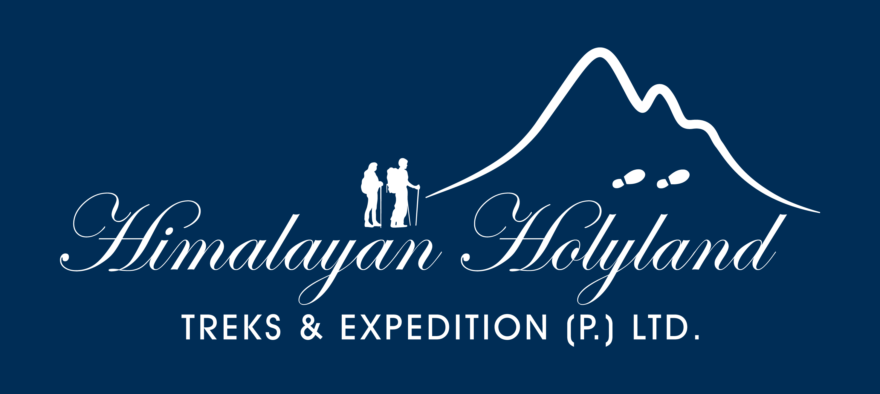 Himalayan Holyland Treks & Expedition Pvt. Ltd. logo