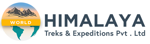 World Himalaya Treks & Expeditions Pvt. Ltd logo