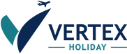 Vertex Holiday Pvt Ltd logo