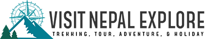 Visit Nepal Explore Pvt.Ltd. logo