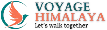Voyage Himalaya Pvt. Ltd. logo