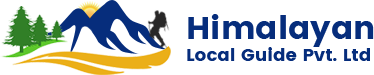 Himalayan Local Guide Pvt. Ltd logo
