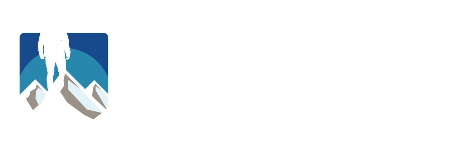 Himalayan Magic Adventure P. Ltd. logo
