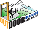 Himalayan Outdoor Club (P) Ltd. logo