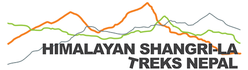 Himalayan Shangrila Treks Nepal Pvt. Ltd. logo