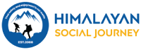 Himalayan Social Journey Trek P. Ltd. logo