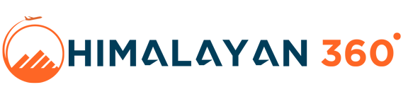 Himalayan Three Sixty Pvt. Ltd logo