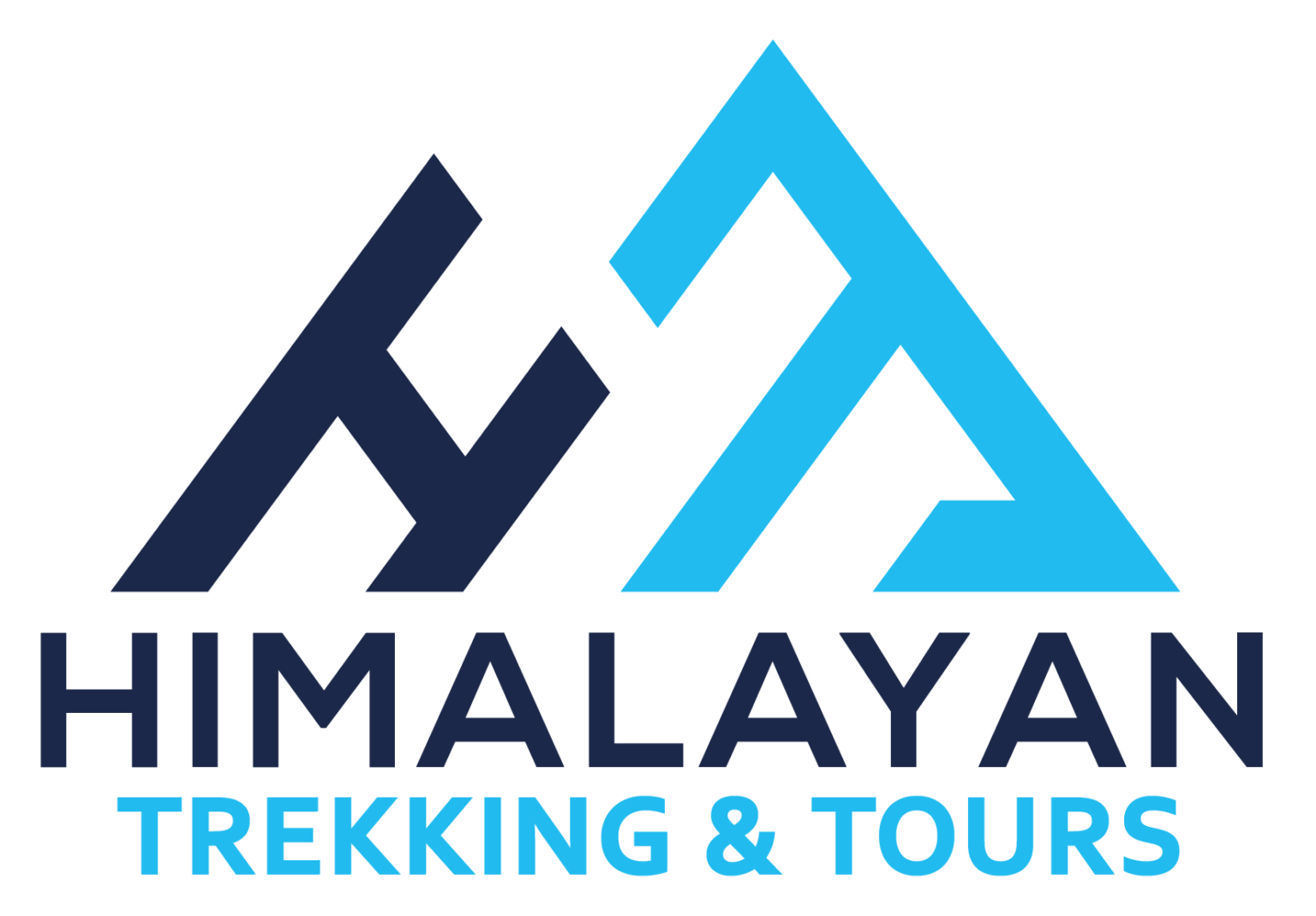 Himalayan Bespoke Trekking & Tours Pvt. Ltd logo