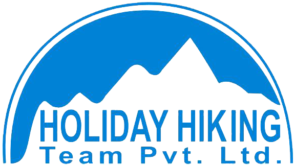 Holiday Hiking Team P. Ltd. logo