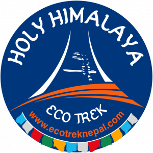 Holy Himalaya Eco Trek Pvt. Ltd logo
