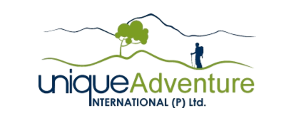 Unique Adventure International (P) Ltd logo