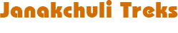 Janakchuli Treks Pvt. Ltd logo