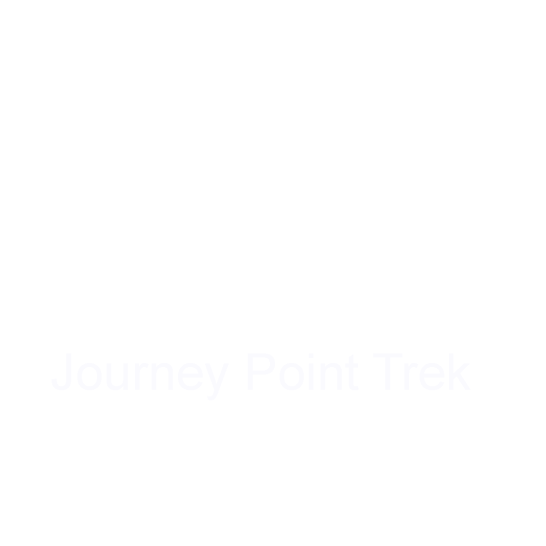 Journey Point Treks & Tours Pvt. Ltd logo