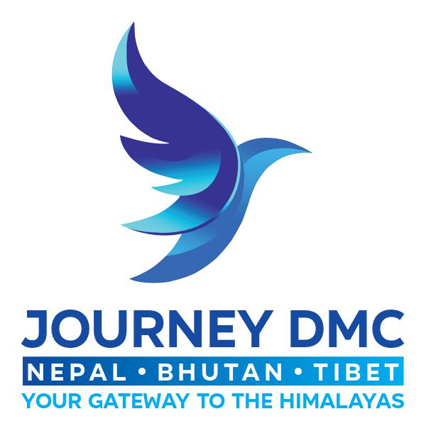 JourneyDMC logo