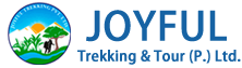 Joyful Trekking Pvt.Ltd logo