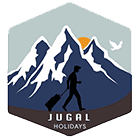 Jugal Holidays Pvt. Ltd. logo