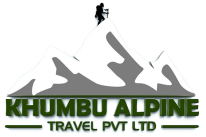 Khumbu Alpine Travel Pvt. Ltd logo