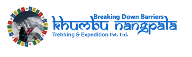 Khumbu Nangpala Trekking & Expedition Pvt. Ltd logo