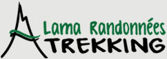 Lama Randonnees Trekking Pvt. Ltd logo