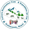 Leisure Destination Trek and Expedition pvt. Ltd logo
