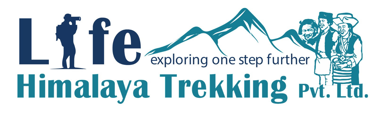 Life Himalaya Trekking Pvt.Ltd. logo