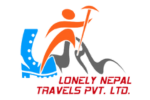 Lonely Nepal Travels Pvt. Ltd. logo
