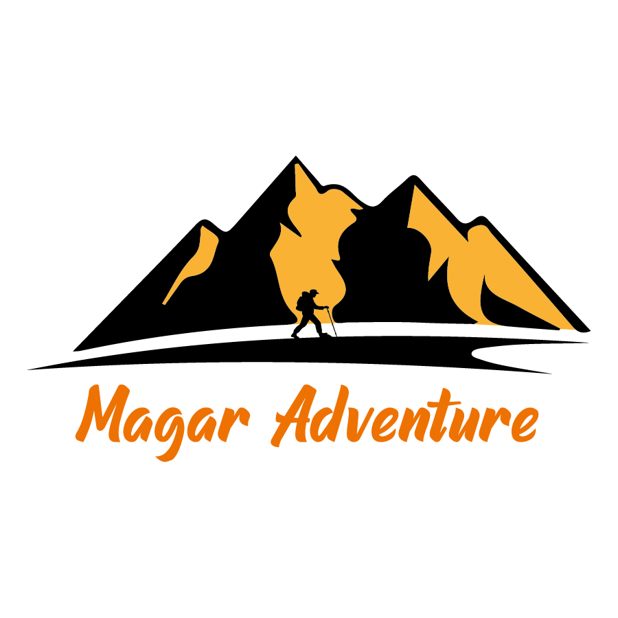 Magar Adventure Pvt. Ltd logo