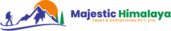 Majestic Himalaya Treks & Expedition P. Ltd. logo
