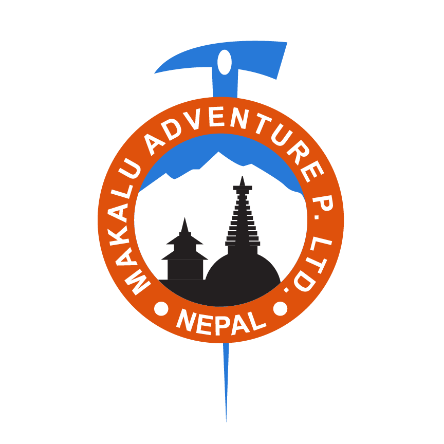 Makalu Adventure (P) Ltd. logo