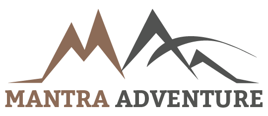 Mantra Adventure Pvt. Ltd. logo