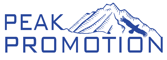 Peak Promotion (P) Ltd. logo